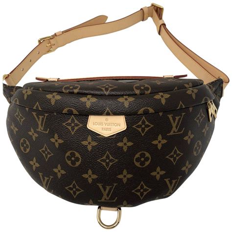 lv bum bag men|louis vuitton bum bag summer.